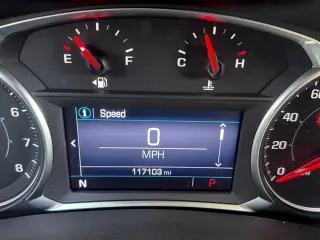 GMC Terrain 2019 SLE 4dr SUV