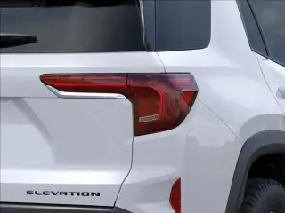 GMC Terrain 2025 Elevation SUV 4 puertas