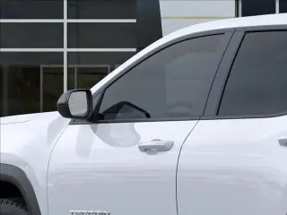 GMC Terrain 2025 Elevation SUV 4 puertas