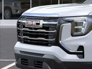 GMC Terrain 2025 Elevation SUV 4 puertas