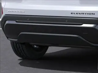 GMC Terrain 2025 Elevation SUV 4 puertas