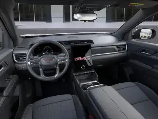 GMC Terrain 2025 Elevation SUV 4 puertas