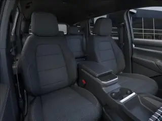 GMC Terrain 2025 Elevation SUV 4 puertas