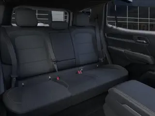 GMC Terrain 2025 Elevation SUV 4 puertas