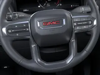 GMC Terrain 2025 Elevation SUV 4 puertas