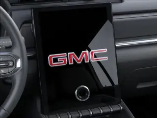 GMC Terrain 2025 Elevation SUV 4 puertas
