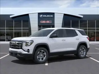 GMC Terrain 2025 Elevation SUV 4 puertas