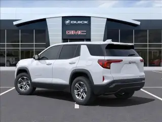 GMC Terrain 2025 Elevation SUV 4 puertas