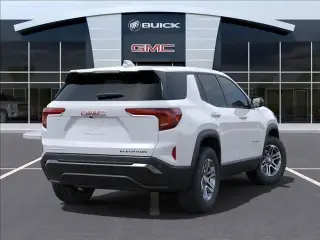 GMC Terrain 2025 Elevation SUV 4 puertas