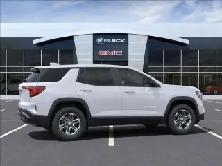 GMC Terrain 2025 Elevation SUV 4 puertas