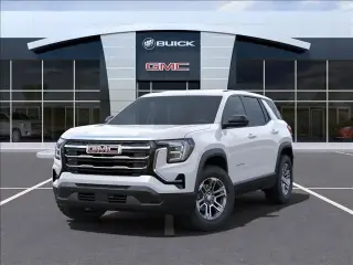GMC Terrain 2025 Elevation SUV 4 puertas