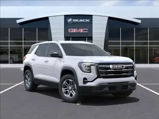 GMC Terrain 2025 Elevation SUV 4 puertas
