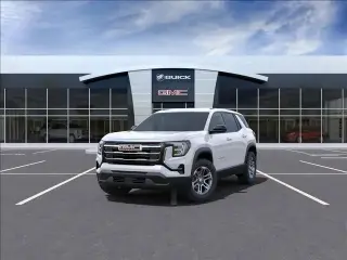 GMC Terrain 2025 Elevation SUV 4 puertas