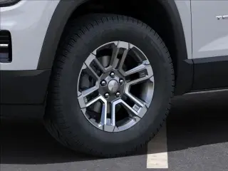 GMC Terrain 2025 Elevation SUV 4 puertas