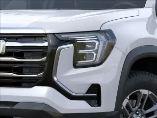 GMC Terrain 2025 Elevation SUV 4 puertas