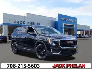 GMC Terrain 2024 SLE 4dr SUV