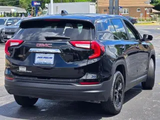GMC Terrain 2024 SLE 4dr SUV