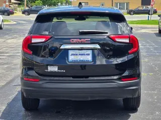 GMC Terrain 2024 SLE 4dr SUV