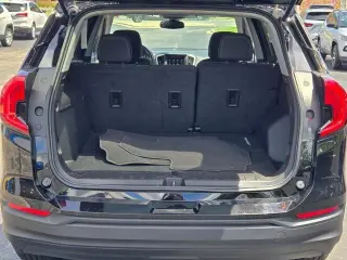 GMC Terrain 2024 SLE 4dr SUV