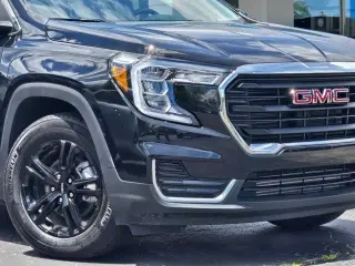 GMC Terrain 2024 SLE 4dr SUV