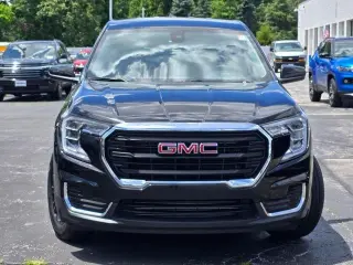 GMC Terrain 2024 SLE 4dr SUV