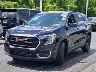 GMC Terrain 2024 SLE 4dr SUV