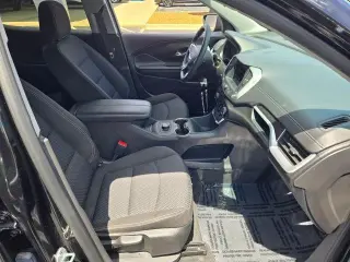 GMC Terrain 2024 SLE 4dr SUV