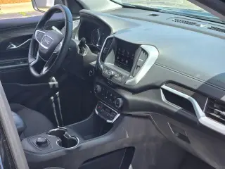 GMC Terrain 2024 SLE 4dr SUV