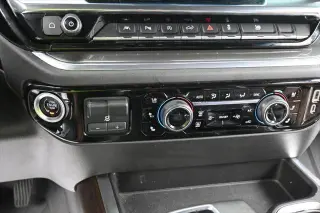 Chevrolet Silverado 1500 2023 4x4 High Country 4dr Crew Cab 5.8 ft. SB