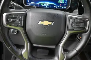Chevrolet Silverado 1500 2023 4x4 High Country 4dr Crew Cab 5.8 ft. SB