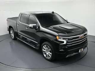 Chevrolet Silverado 1500 2023 4x4 High Country 4dr Crew Cab 5.8 ft. SB