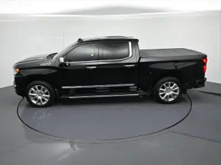 Chevrolet Silverado 1500 2023 4x4 High Country 4dr Crew Cab 5.8 ft. SB