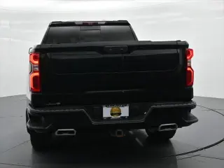 Chevrolet Silverado 1500 2023 4x4 High Country 4dr Crew Cab 5.8 ft. SB