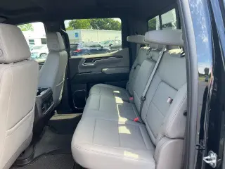 Chevrolet Silverado 1500 2024 4x4 RST 4dr Crew Cab 5.8 ft. SB
