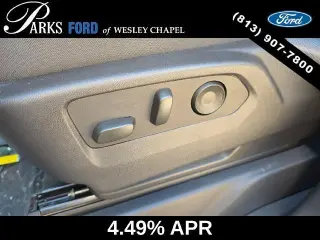 Chevrolet Silverado 1500 2025 4x2 Custom 4dr Crew Cab 5.8 ft. SB