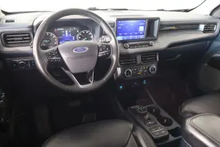 Ford Maverick 2024 AWD Lariat 4dr Supercrew 4.5 pies SB