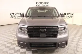 Ford Maverick 2024 AWD Lariat 4dr Supercrew 4.5 pies SB