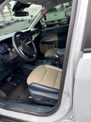 Ford Maverick 2026 AWD Lariat 4dr SuperCrew 4.5 ft. SB