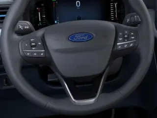 Ford Maverick 2025 AWD XLT 4dr SuperCrew 4.5 ft. SB