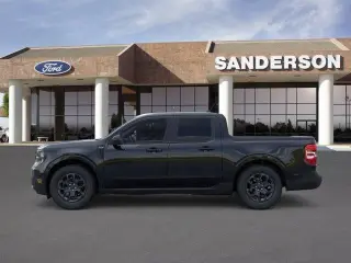 Ford Maverick 2025 AWD XLT 4dr SuperCrew 4.5 ft. SB
