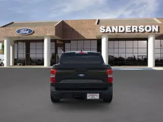 Ford Maverick 2025 AWD XLT 4dr SuperCrew 4.5 ft. SB