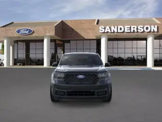 Ford Maverick 2025 AWD XLT 4dr SuperCrew 4.5 ft. SB