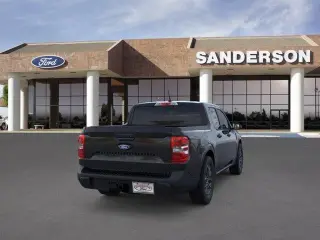 Ford Maverick 2025 AWD XLT 4dr SuperCrew 4.5 ft. SB