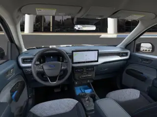 Ford Maverick 2025 AWD XLT 4dr SuperCrew 4.5 ft. SB
