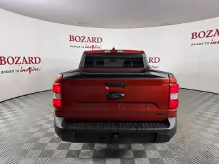 Ford Maverick 2024 AWD XLT 4dr SuperCrew 4.5 ft. SB