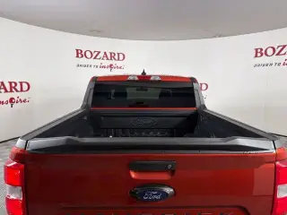 Ford Maverick 2024 AWD XLT 4dr SuperCrew 4.5 ft. SB