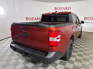 Ford Maverick 2024 AWD XLT 4dr SuperCrew 4.5 ft. SB