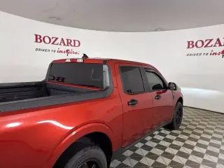 Ford Maverick 2024 AWD XLT 4dr SuperCrew 4.5 ft. SB