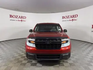 Ford Maverick 2024 AWD XLT 4dr SuperCrew 4.5 ft. SB