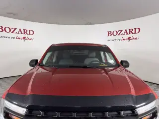 Ford Maverick 2024 AWD XLT 4dr SuperCrew 4.5 ft. SB